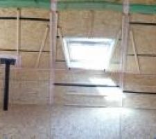 Etencheïtée en cours