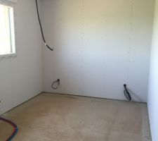Seconde chambre