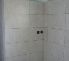 Coin lavabo pour les enfants