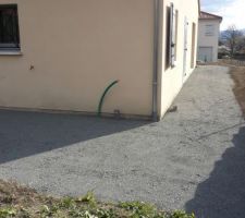 Nouveau look. ........