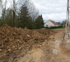 La terre s'en va !