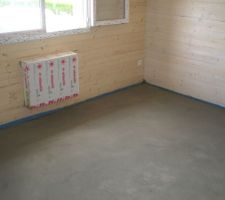 Chappe chambre enfant