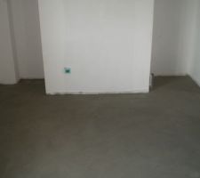 Chappe chambre enfant