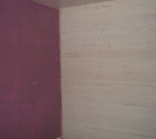 Peinteure chambre enfant