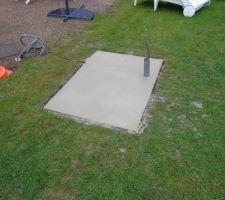 Dalle futur barbecue