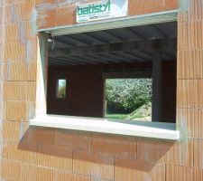 La fenêtre panoramique