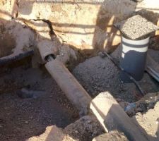 Assainissement Lyonnaise des eaux