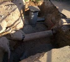 Assainissement Lyonnaise des eaux