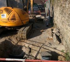 Assainissement Lyonnaise des eaux