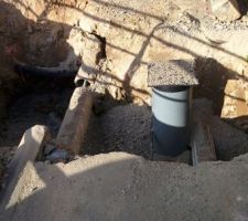 Assainissement Lyonnaise des eaux