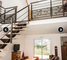 Exemple escalier
