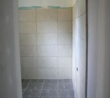 Salle de bain enfants, finit !