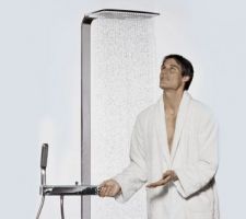 Hansgrohe Raindance E420