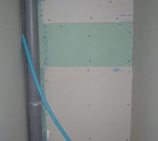 WC étage