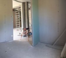 Chambre 1