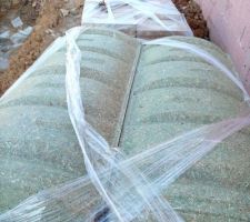 Pr&eacute;paration du plancher