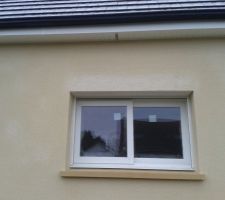 Allez encore un petit zoom sur la face arri&egrave;re.. juste pour le plaisir des yeux...