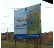 Eh oui chez nous ds la campagne profonde les prix peuvent être dérisoire ^^