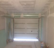 GARAGE ISOLE :)