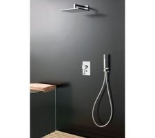 Douche encastrée (MM. Style mais pas exactement la même)