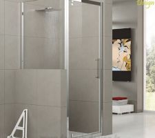 Parodie de douche novellini giada