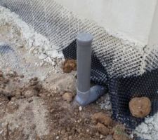 Raccordements
