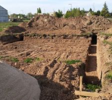 Nous commen&ccedil;ons a visualiser notre future home sweet home