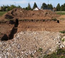 Nous commen&ccedil;ons a visualiser notre future home sweet home