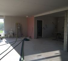 Cuisine - salon