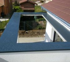 Couvertine Alu