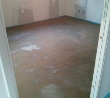 Chape chambre