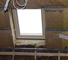 Doublage laine de verre