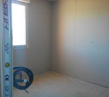 La chambre 1