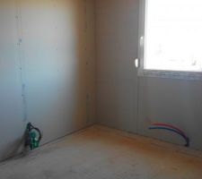 La chambre 2