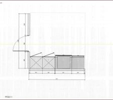 Plan cuisine 3D