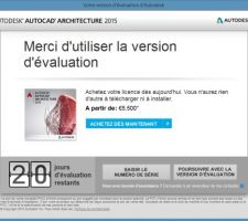 Pourquoi faire des plans avec un soft gratuit, quand on peut dépenser 5000 Euros de licence ...