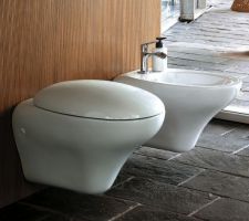 Modèle pour les WC