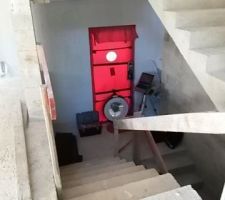 Test d'infiltrométrie