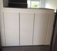 Placard entr&eacute;e