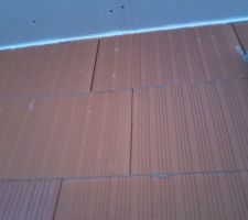 Joint mastic