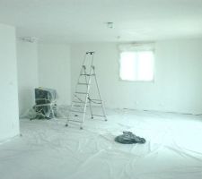 Le rendu sous couche