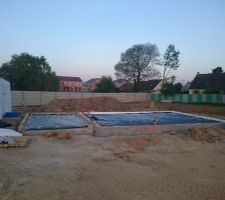 Pr&ecirc;te a &ecirc;tre coul&eacute;e