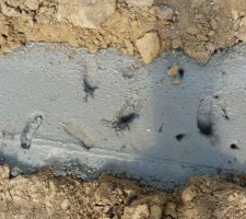Merci a ces petis pas taille 28/30 qu n'ont pas laissé 1m² de lisse