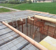 Vide sur pièce de vie !