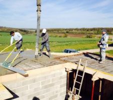 Et que &ccedil;a coule !