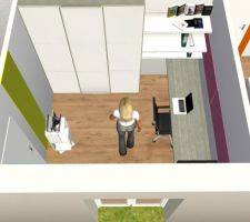 Solution bureau 3