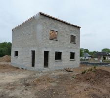 Appui fenêtre et seuil de porte