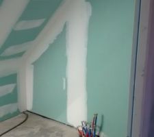 Salle de bain principale