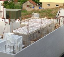 Ferraillage