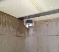 Evacuation WC